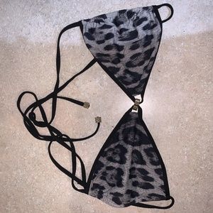 Robert Cavali Bikini